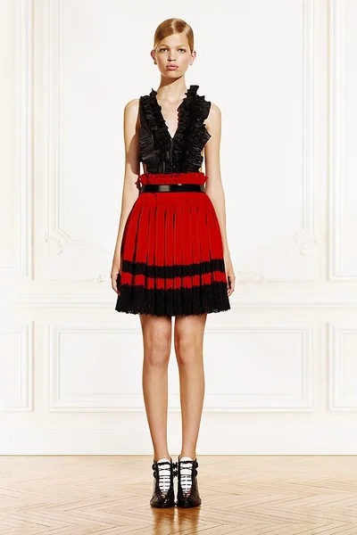Look 8